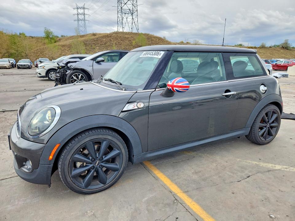 2013 MINI COOPER - Търг №68445306