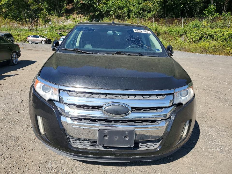 Photo 5 from auction – 2013 FORD EDGE with VIN 2FMDK4JC5DBC48241