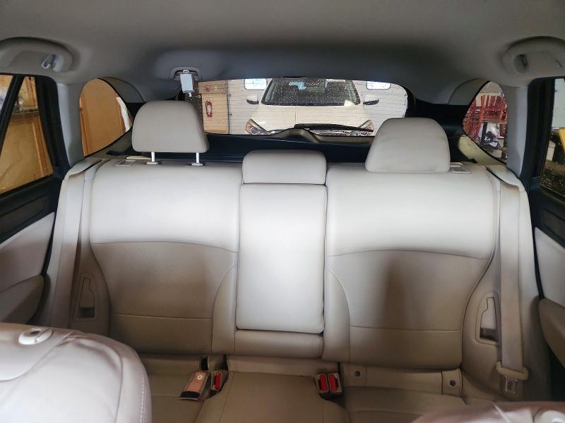 Photo 10 from auction – 2015 SUBARU OUTBACK with VIN 4S4BSAJC5F3336084