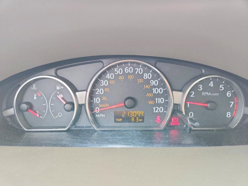 Photo 9 from auction – 2007 SATURN ION with VIN 1G8AZ55F97Z197805