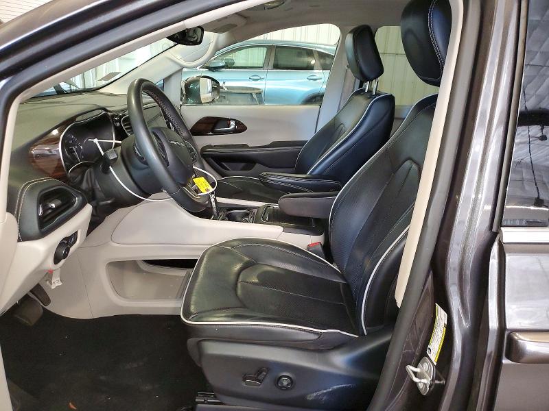 Снимка 7 от търг – 2022 CHRYSLER PACIFICA с VIN 2C4RC1GGXNR234361