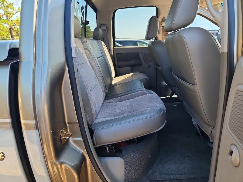Фото 10 с аукциона – 2006 DODGE RAM 1500 с VIN 1D7HA18256S583275