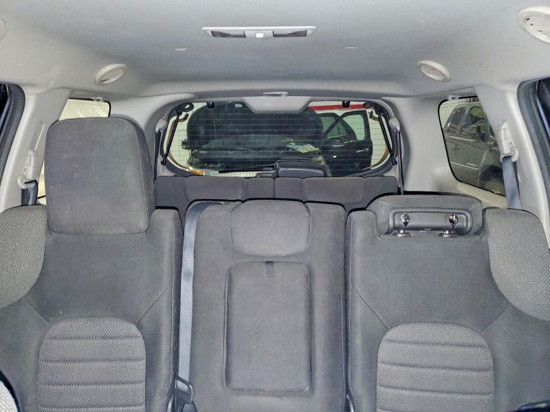 Photo 10 from auction – 2012 NISSAN PATHFINDER with VIN 5N1AR1NB3CC611360