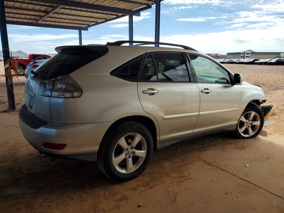 صورة رقم 3 من المزاد - 2004 LEXUS RX مع VIN JTJHA31U040044568