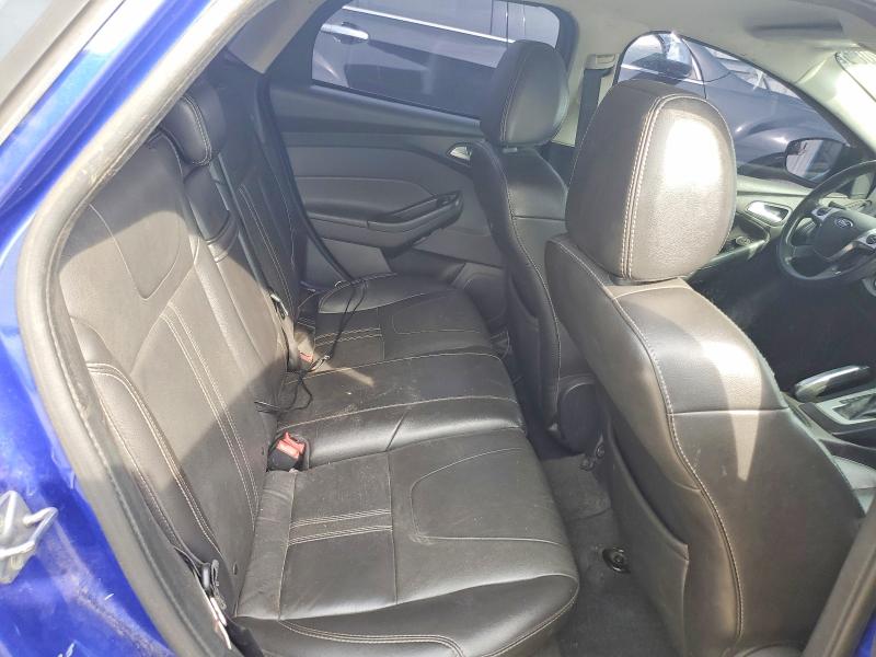 Zdjęcie 10 z aukcji – 2013 FORD FOCUS z VIN 1FADP3K20DL181169