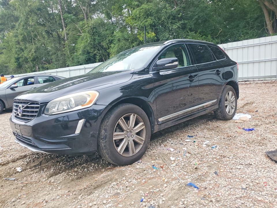 صورة رقم 1 من المزاد - 2017 VOLVO XC60 مع VIN YV440MRU4H2017153