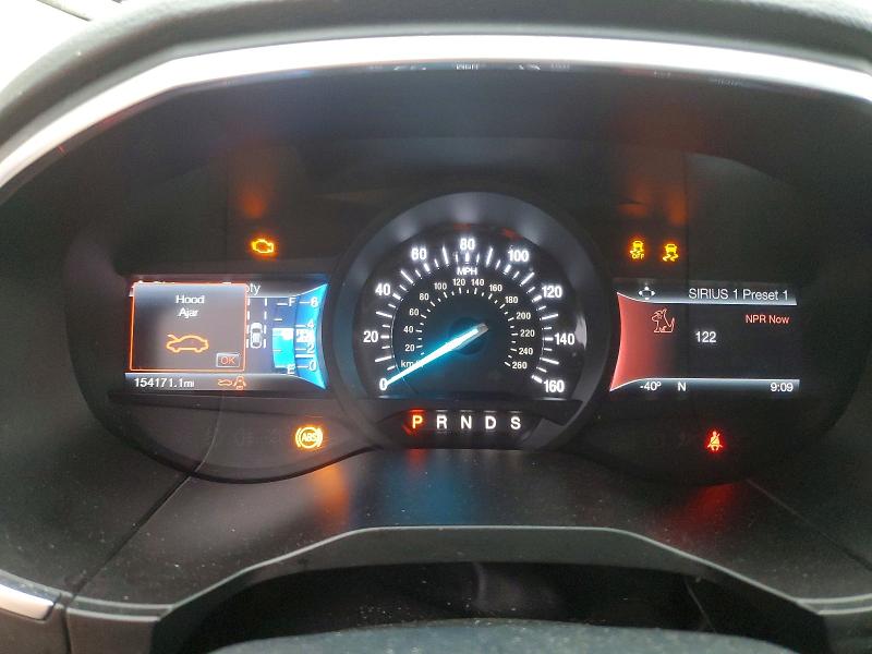 صورة رقم 9 من المزاد - 2015 FORD EDGE مع VIN 2FMTK4AP2FBB80451