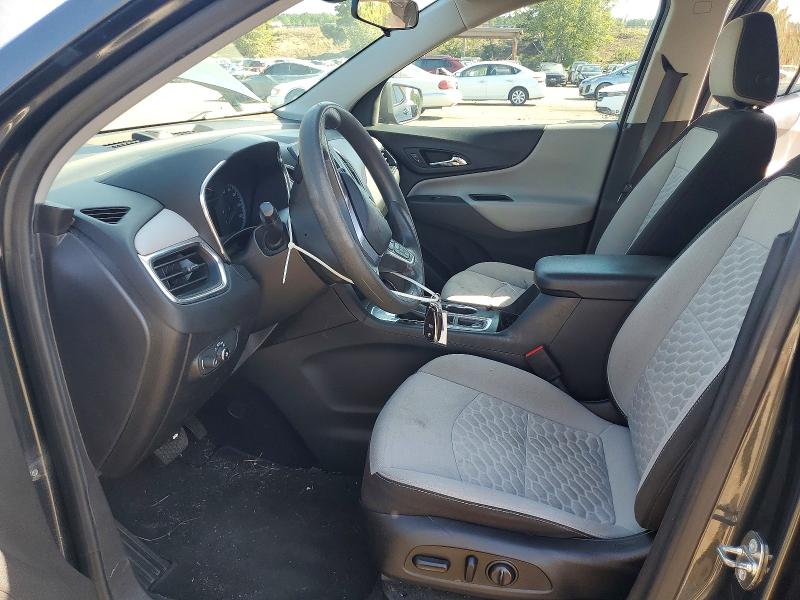 Zdjęcie 7 z aukcji – 2019 CHEVROLET EQUINOX z VIN 3GNAXHEV8KS613618