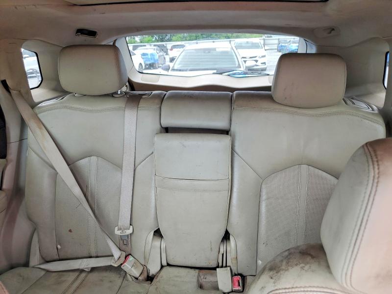 Photo 10 from auction – 2010 CADILLAC SRX with VIN 3GYFNAEY6AS652450