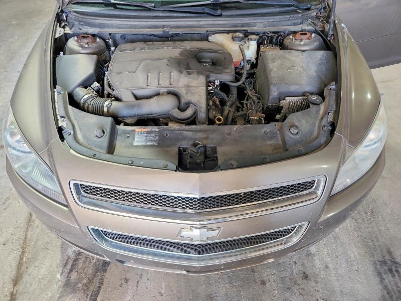 Photo 11 from auction – 2012 CHEVROLET MALIBU with VIN 1G1ZC5E0XCF204772