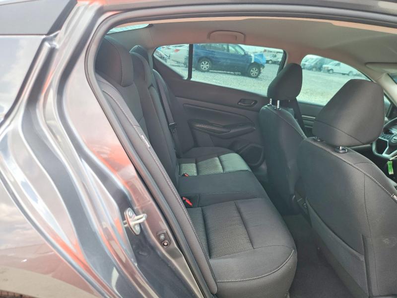 Снимка 10 от търг – 2025 NISSAN ALTIMA с VIN 1N4BL4DV2SN404300