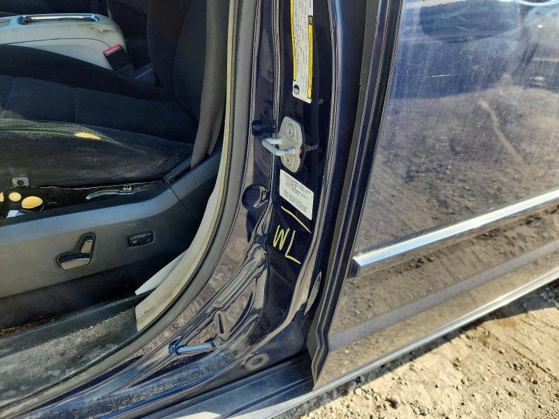 Photo 13 from auction – 2013 DODGE GRAND CARAVAN with VIN 2C4RDGDG1DR587400