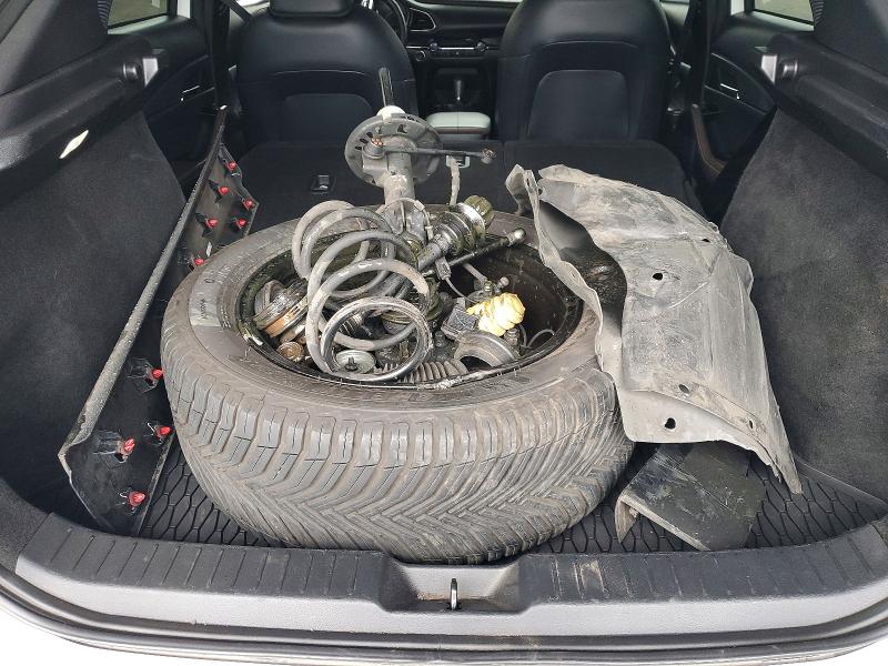 صورة رقم 12 من المزاد - 2023 MAZDA CX-30 مع VIN 3MVDMBEY6PM582305