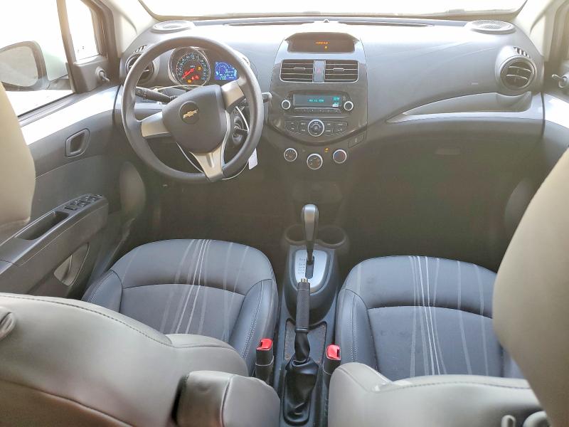 صورة رقم 8 من المزاد - 2015 CHEVROLET SPARK مع VIN KL8CB6S92FC749243