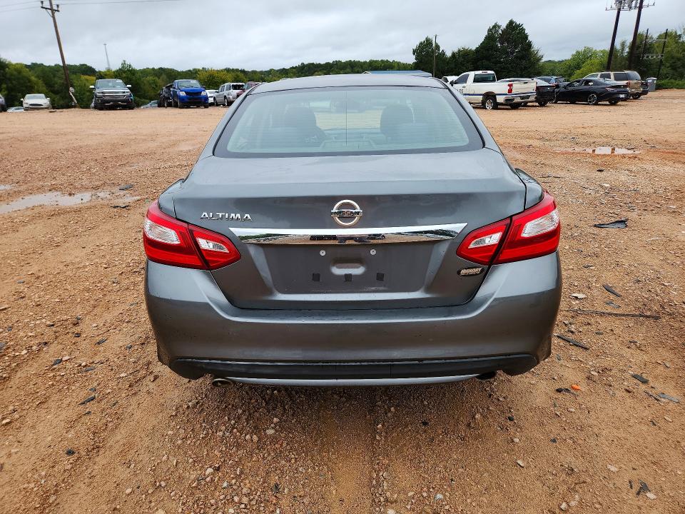 Снимка 6 от търг – 2016 NISSAN ALTIMA с VIN 1N4AL3AP3GN364747