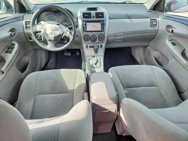 Zdjęcie 8 z aukcji – 2013 TOYOTA COROLLA z VIN 5YFBU4EE1DP113170