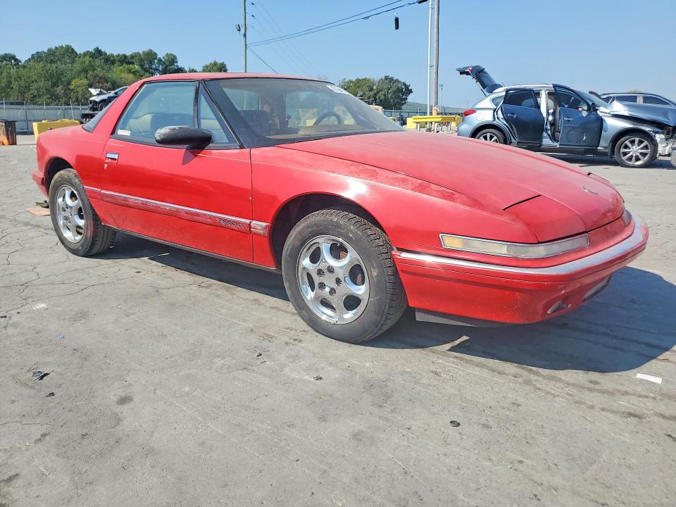 صورة رقم 4 من المزاد - 1990 BUICK REATTA مع VIN 1G4EC13C5LB907985