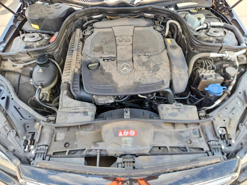 صورة رقم 11 من المزاد - 2014 MERCEDES-BENZ E مع VIN WDDHF5KB3EA901724