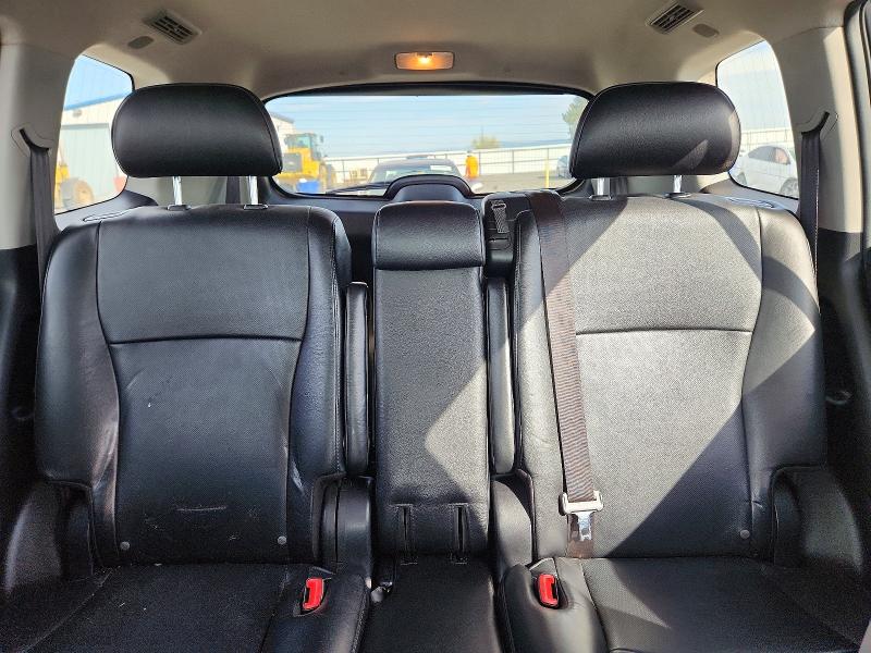 Фото 10 с аукциона – 2011 TOYOTA HIGHLANDER с VIN 5TDDK3EH2BS054928