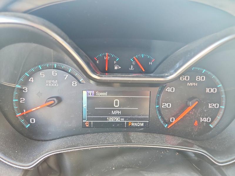 Photo 9 from auction – 2014 CHEVROLET IMPALA with VIN 2G1155S30E9212557