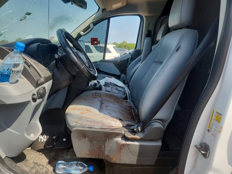 Photo 7 from auction – 2018 FORD TRANSIT with VIN 1FTYR2ZMXJKA01933