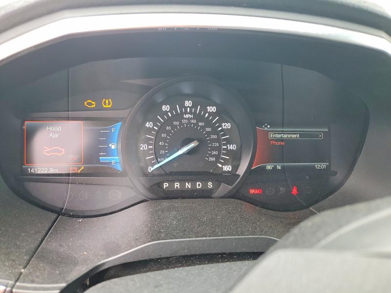 Foto 9 de la subasta – 2019 FORD EDGE con VIN 2FMPK3K99KBC64613