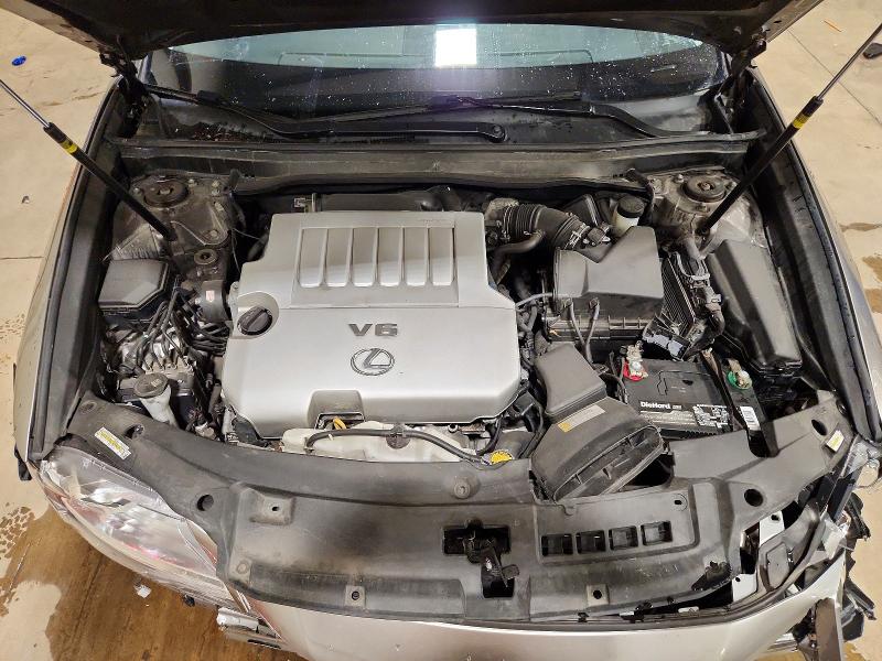 Foto 11 de la subasta – 2015 LEXUS ES con VIN JTHBK1GG5F2190305