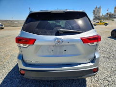 Photo 6 from auction – 2017 TOYOTA HIGHLANDER with VIN 5TDKZRFH4HS511624