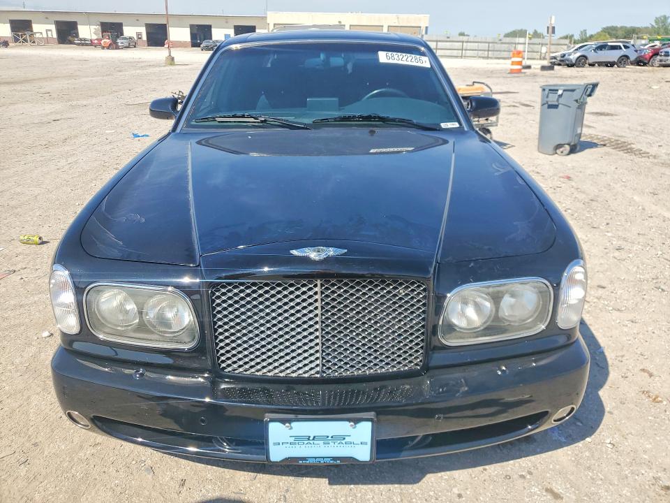 Zdjęcie 5 z aukcji – 2003 BENTLEY ARNAGE z VIN SCBLF34F83CX09521