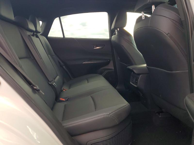 Photo 11 from auction – 2022 TOYOTA VENZA with VIN JTEAAAAH0NJ109485