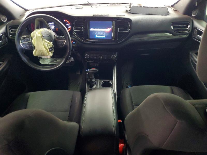 Photo 8 from auction – 2023 DODGE DURANGO with VIN 1C4RDHAG8PC583108