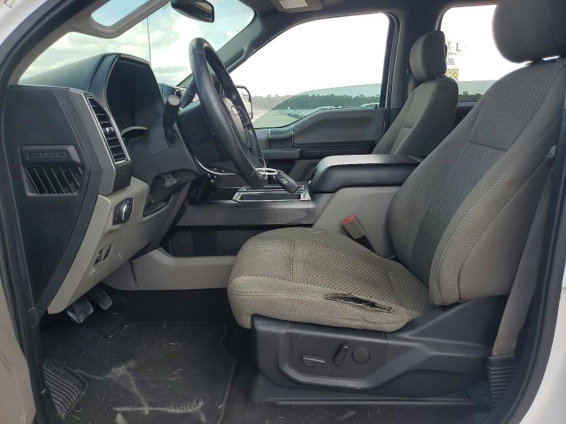 Фото 7 с аукциона – 2019 FORD F150 с VIN 1FTEW1C46KKC09579
