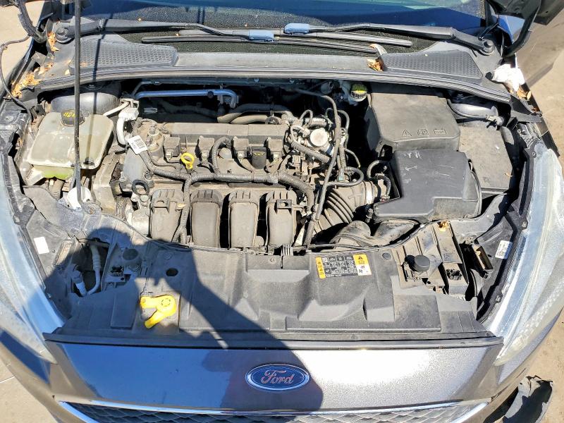 صورة رقم 11 من المزاد - 2016 FORD FOCUS مع VIN 1FADP3K23GL380043