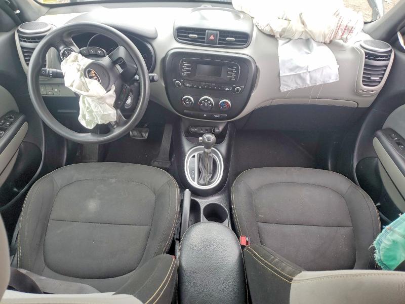 Foto 8 de la subasta – 2015 KIA SOUL con VIN KNDJP3A55F7136457