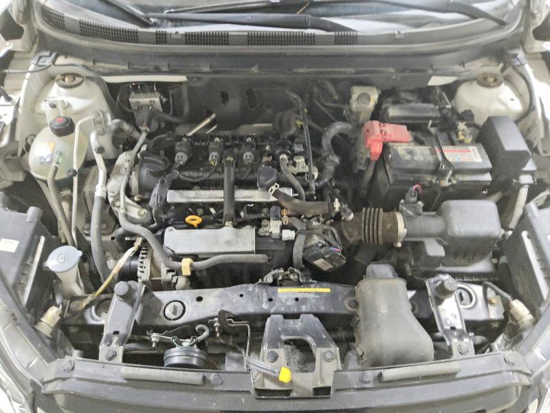 Photo 12 from auction – 2023 NISSAN KICKS with VIN 3N1CP5BV0PL469796