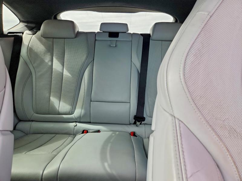 Photo 10 from auction – 2015 BMW X6 with VIN 5YMKW8C56F0R42762