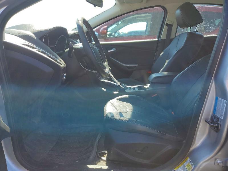 Zdjęcie 7 z aukcji – 2013 FORD FOCUS z VIN 1FADP3J27DL154522