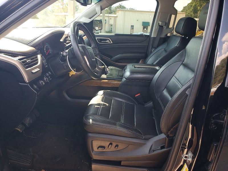 Photo 7 from auction – 2018 GMC YUKON with VIN 1GKS2CKJ4JR341302