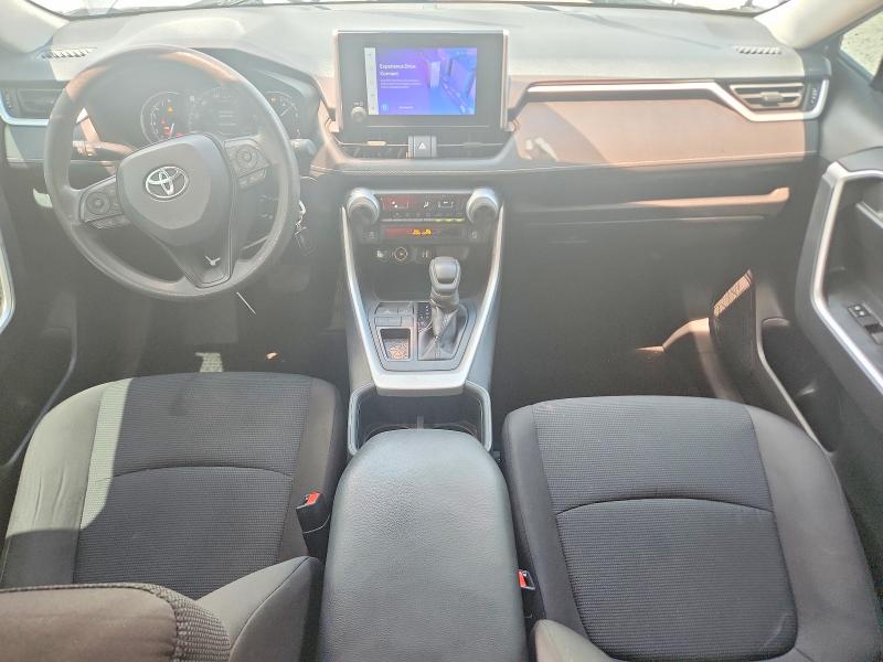 Zdjęcie 8 z aukcji – 2024 TOYOTA RAV4 z VIN 2T3H1RFVXRC275232