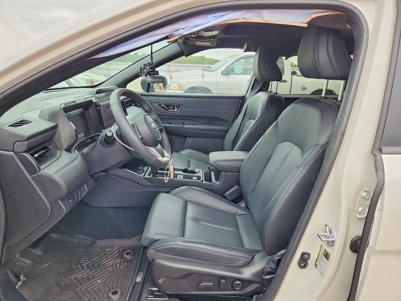 Photo 7 from auction – 2026 SUBARU OUTBACK with VIN JF2BURJDXTY468280
