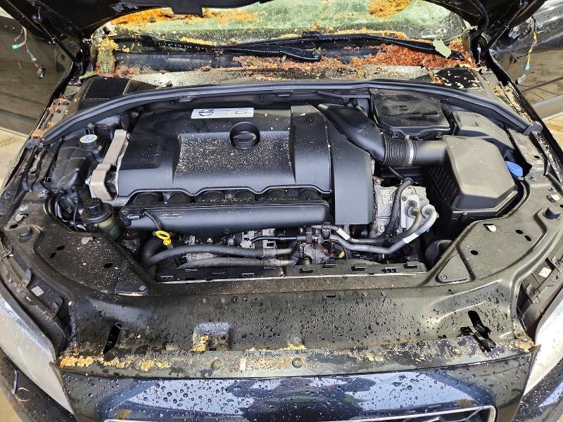 Photo 12 from auction – 2015 VOLVO XC70 with VIN YV4902NC4F1197311