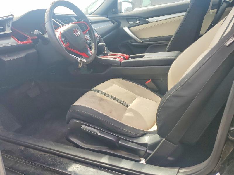Снимка 7 от търг – 2016 HONDA CIVIC с VIN 2HGFC3B35GH354064