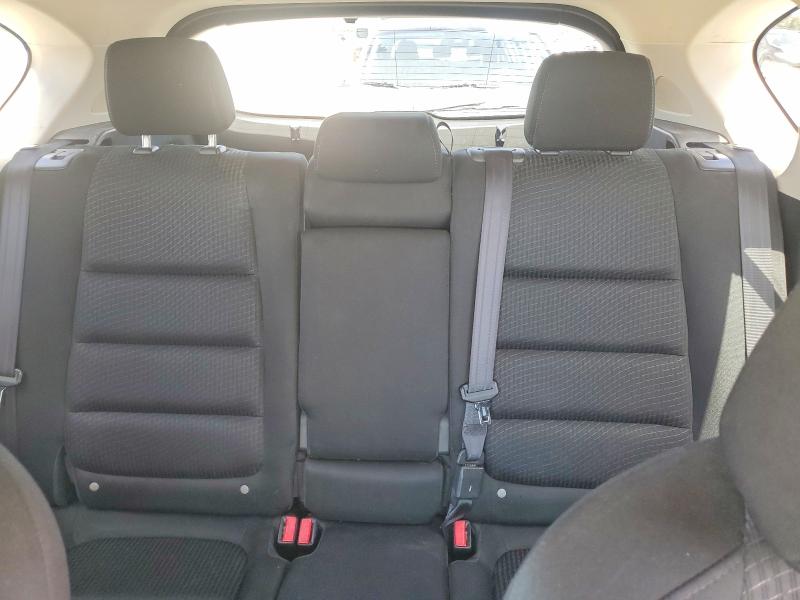 Фото 10 с аукциона – 2013 MAZDA CX-5 с VIN JM3KE2CE4D0112438