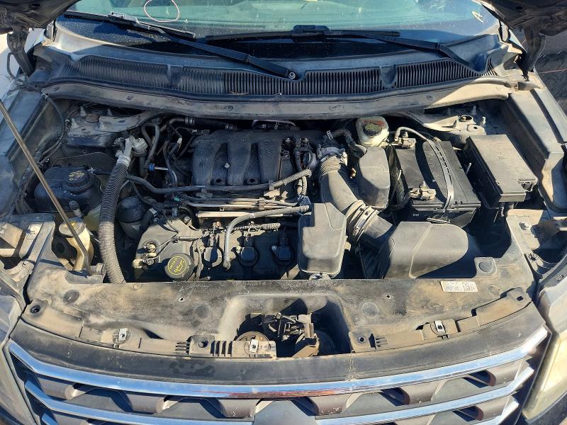 Photo 12 from auction – 2016 FORD EXPLORER with VIN 1FM5K7B81GGA27877