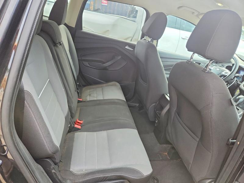 Photo 10 from auction – 2013 FORD ESCAPE with VIN 1FMCU9GX3DUB66094