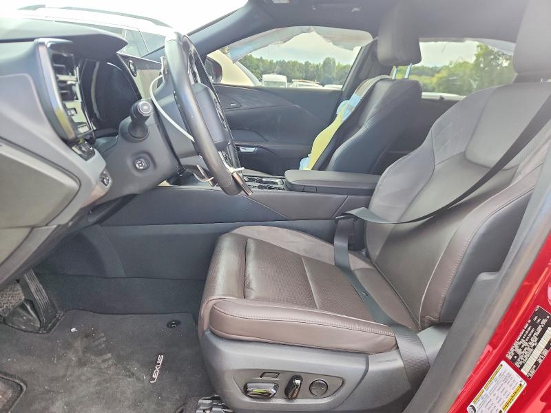 Zdjęcie 7 z aukcji – 2024 LEXUS RX 350 z VIN 2T2BAMCA4RC047953