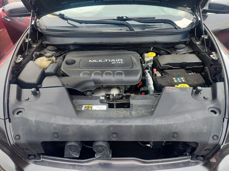 Photo 12 from auction – 2016 JEEP CHEROKEE with VIN 1C4PJMDB3GW157320