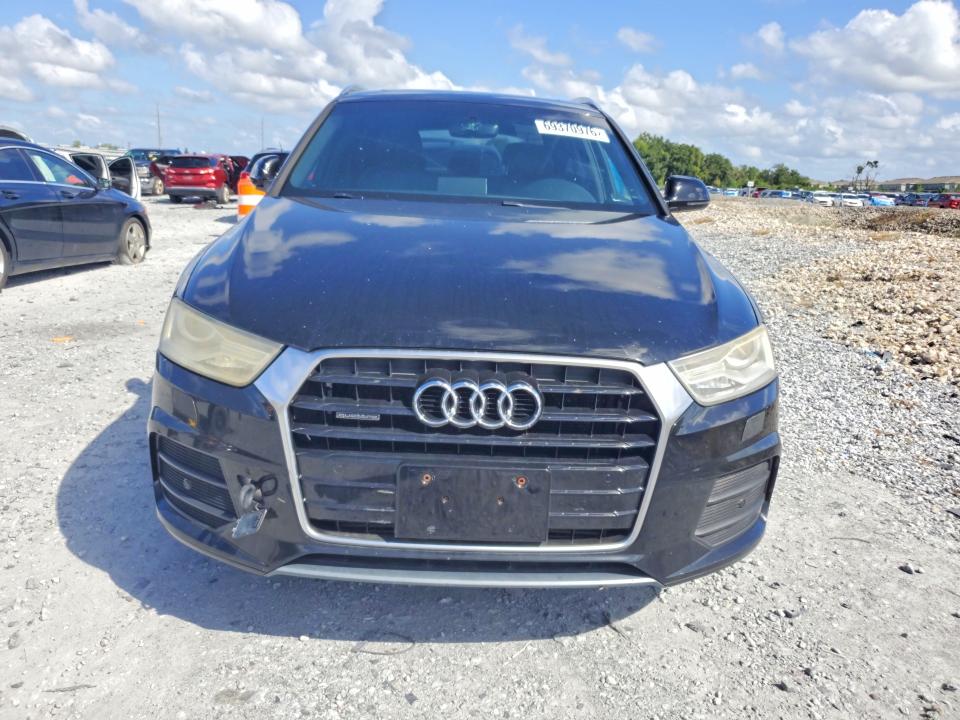 Foto 5 de la subasta – 2017 AUDI Q3 con VIN WA1ECCFS8HR004094