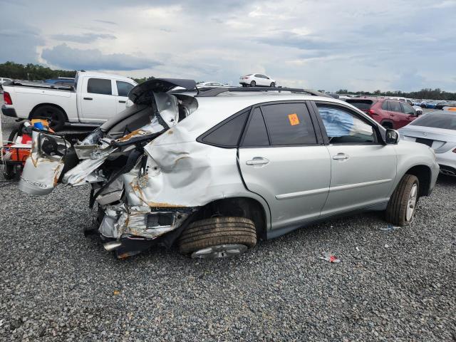 Photo 3 from auction – 2005 LEXUS RX with VIN 2T2GA31U55C027041