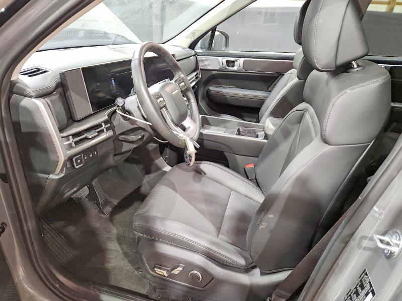Zdjęcie 7 z aukcji – 2026 HYUNDAI SANTA FE z VIN 5NMP2DGL5TH207262